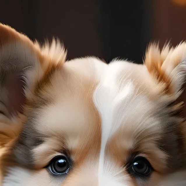 chat with ai character:  snow