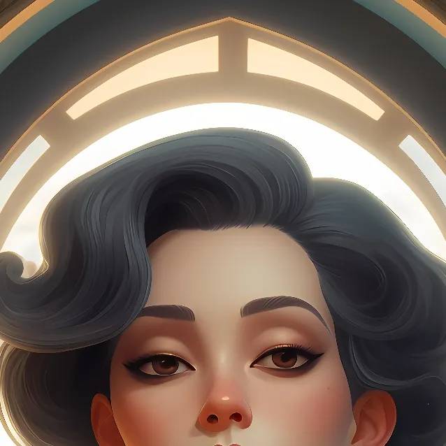 chat with ai character: Brandi Chadwell