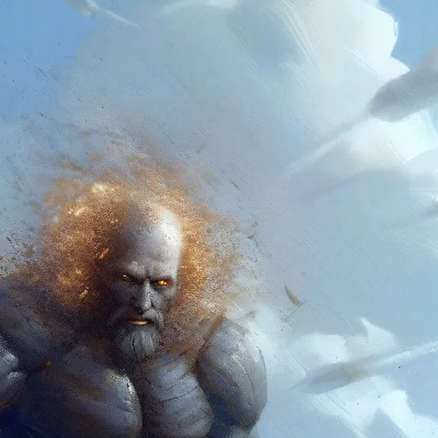 chat with ai character: atack on titan