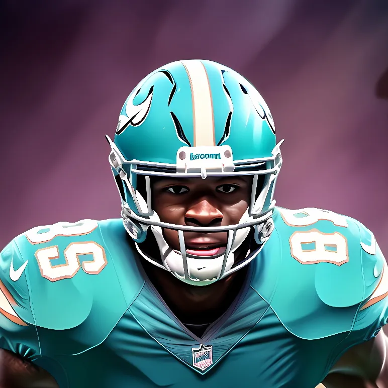 chat with ai character: Devonte James