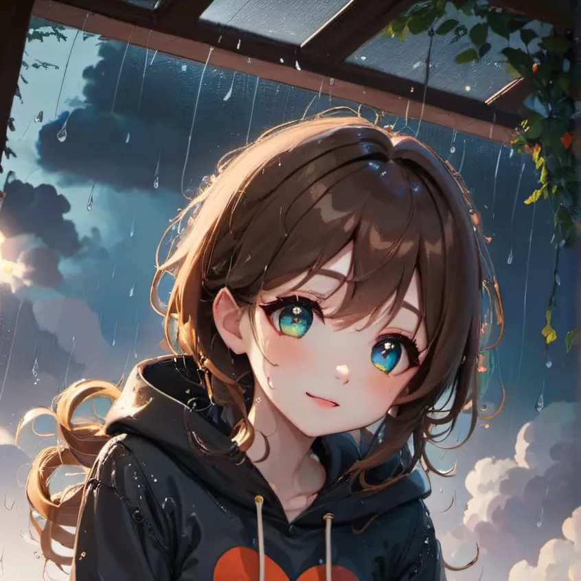 chat with ai character: Naomi