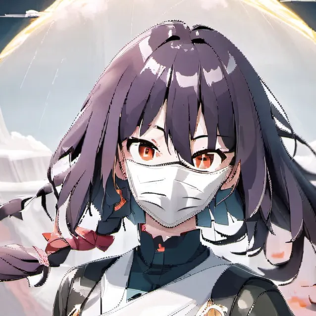 chat with ai character: demon slayer