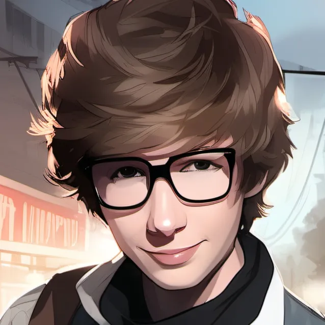 chat with ai character: chester