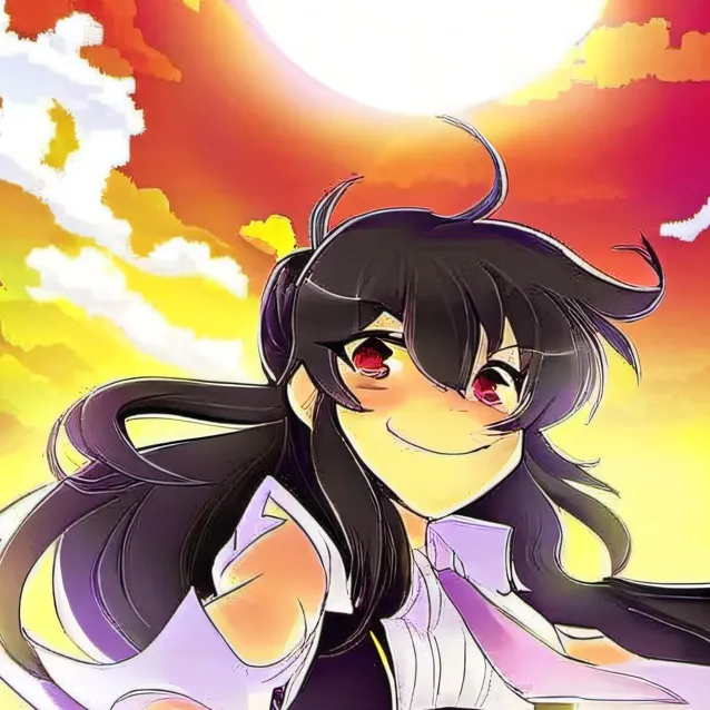 chat with ai character: inner demons