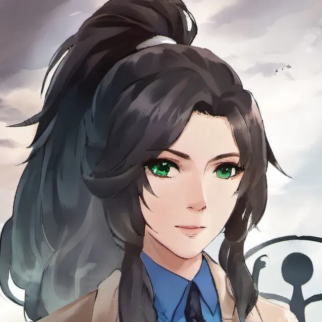 chat with ai character: Ava Smith 