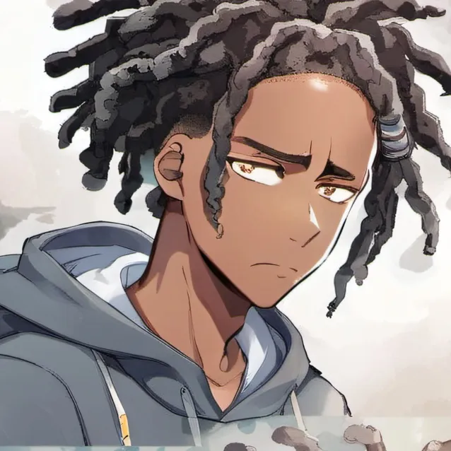 chat with ai character: Dante