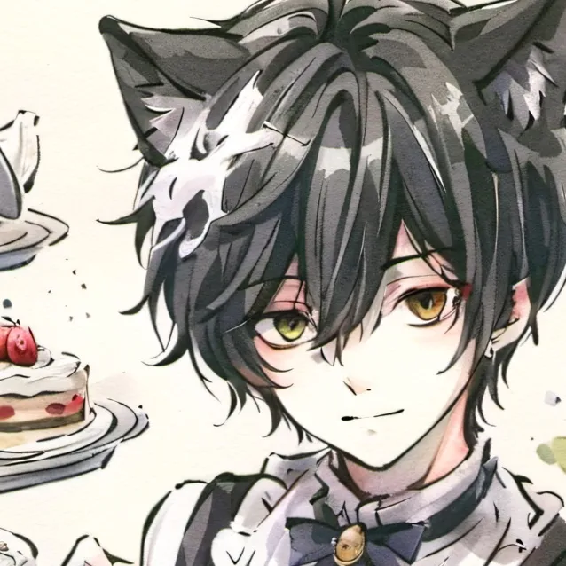 chat with ai character: jak 