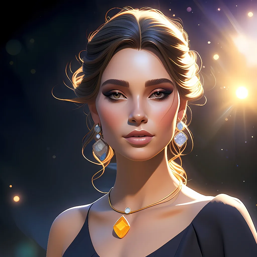 chat with ai character: Auriellius