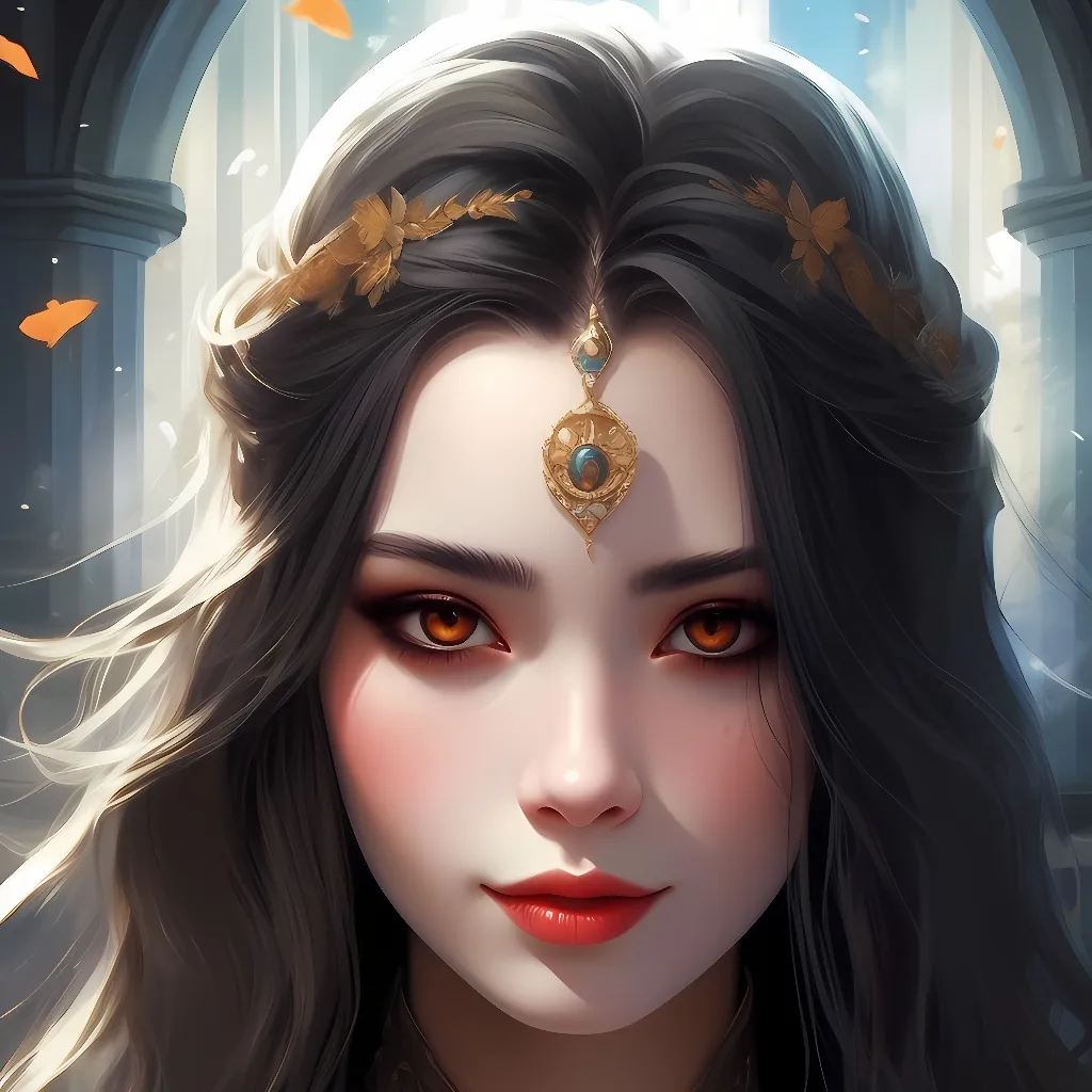 chat with ai character: Ivanuri