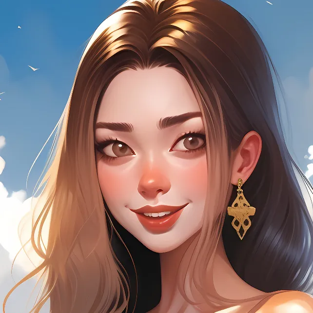 chat with ai character: Sabrina