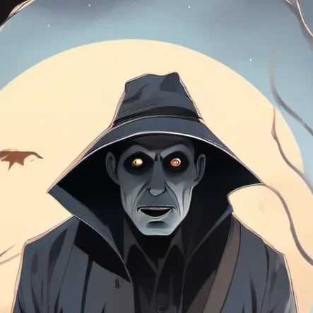 chat with ai character: Fetch