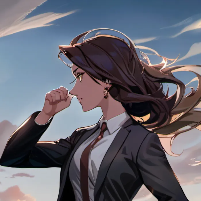 chat with ai character: Fecto elfillis