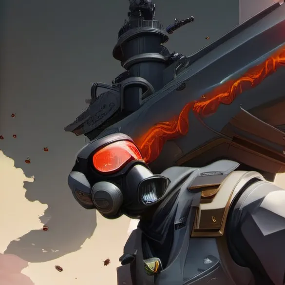 chat with ai character: Lethal company