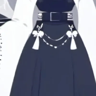 chat with ai character: Miss circle