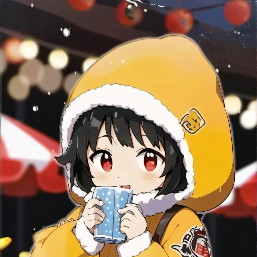 chat with ai character: Six