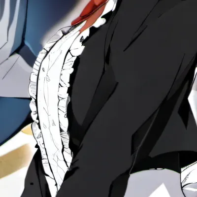 chat with ai character: Ellen Joe