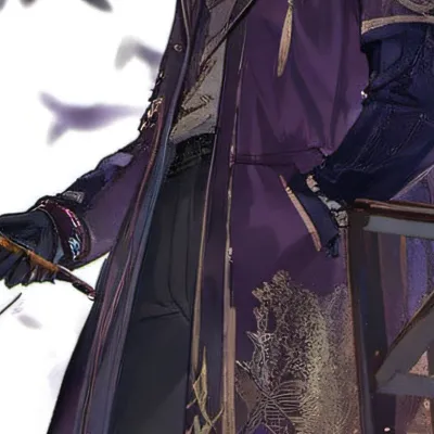 chat with ai character: H