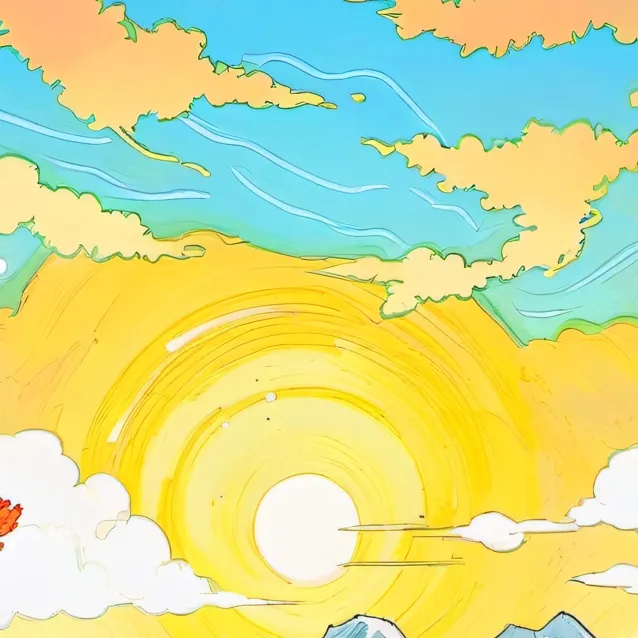 chat with ai character: badtz-maru