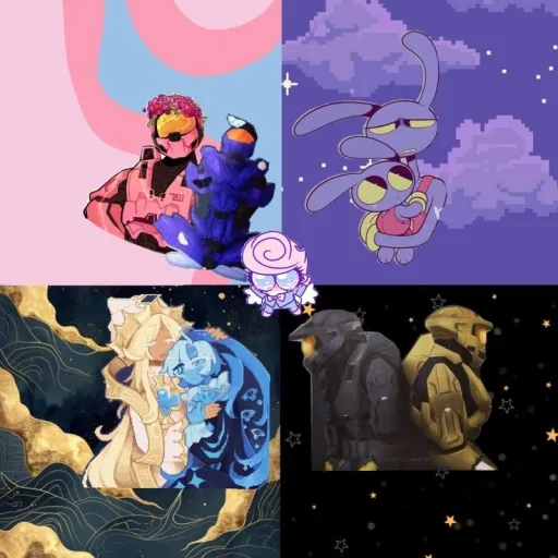 talkie's author avatar