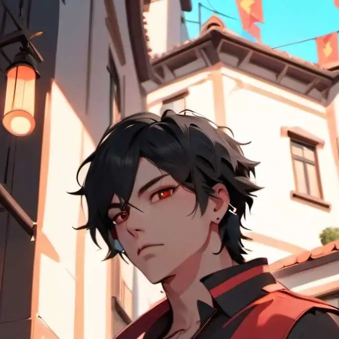 chat with ai character: Thyrus Bergmonth