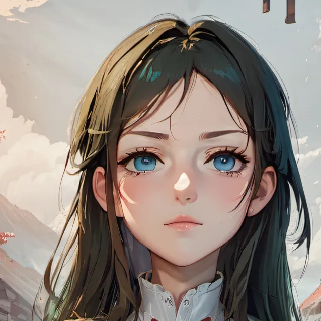 chat with ai character: Addison 