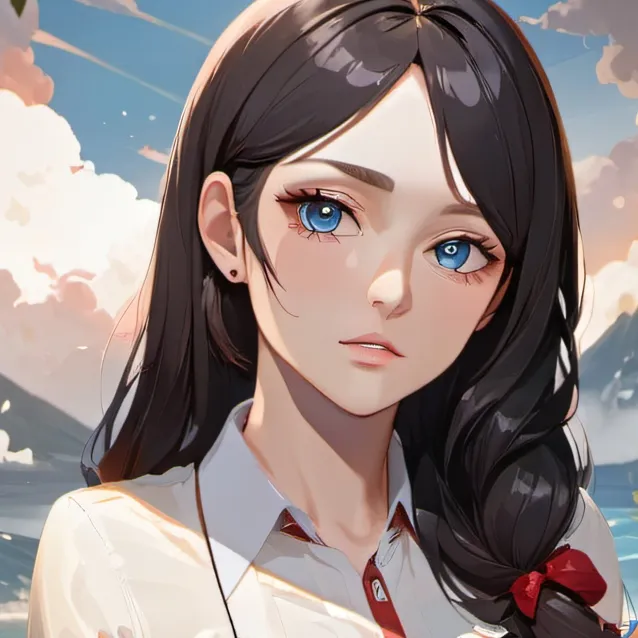 chat with ai character: Jessica 