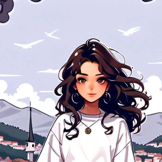 chat with ai character: Ashley 