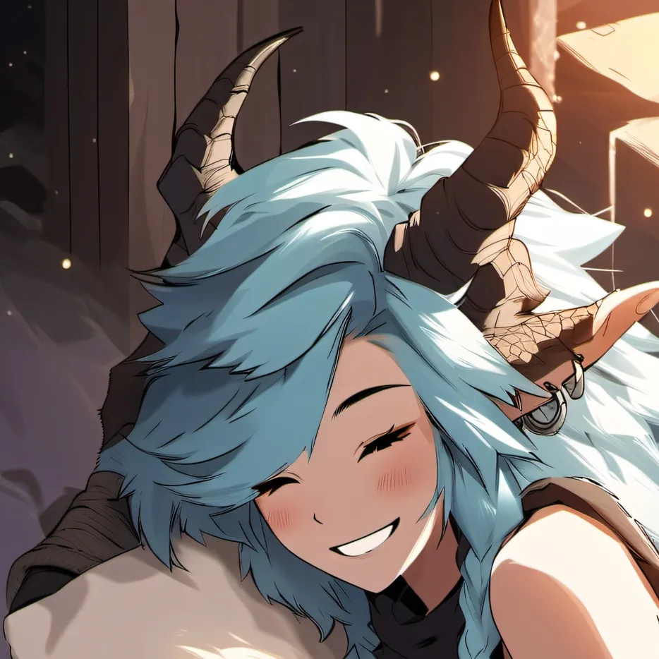 chat with ai character: Alexis