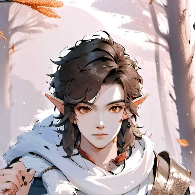 chat with ai character: Alan Fargo