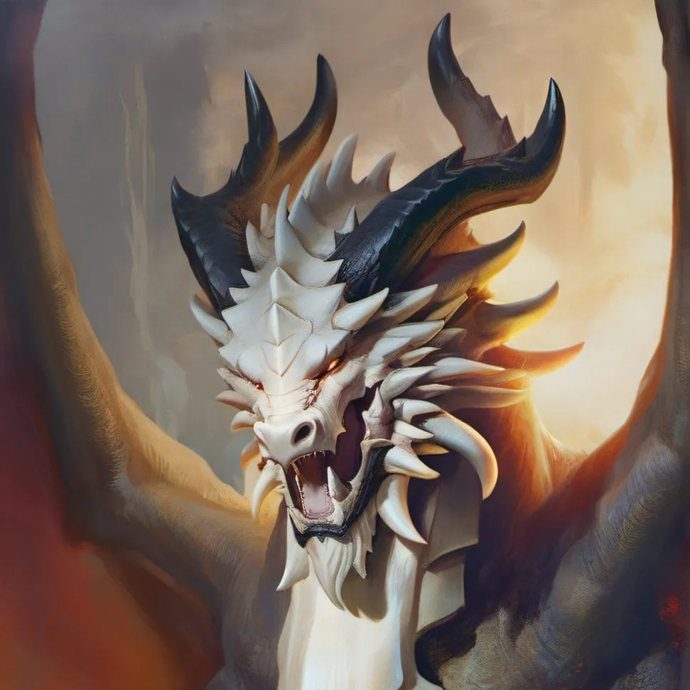 chat with ai character: King Draconia