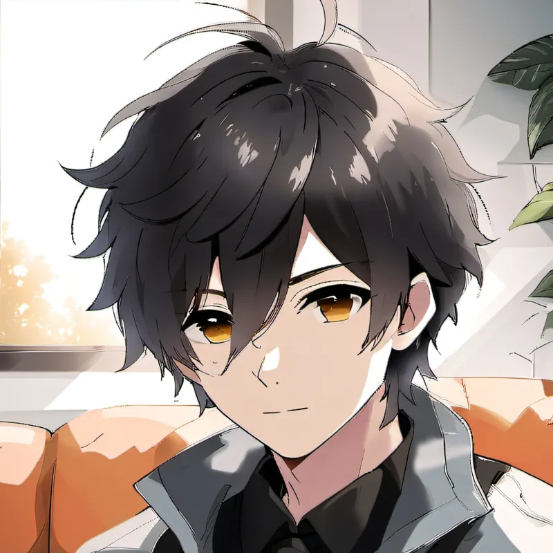 chat with ai character: Jason