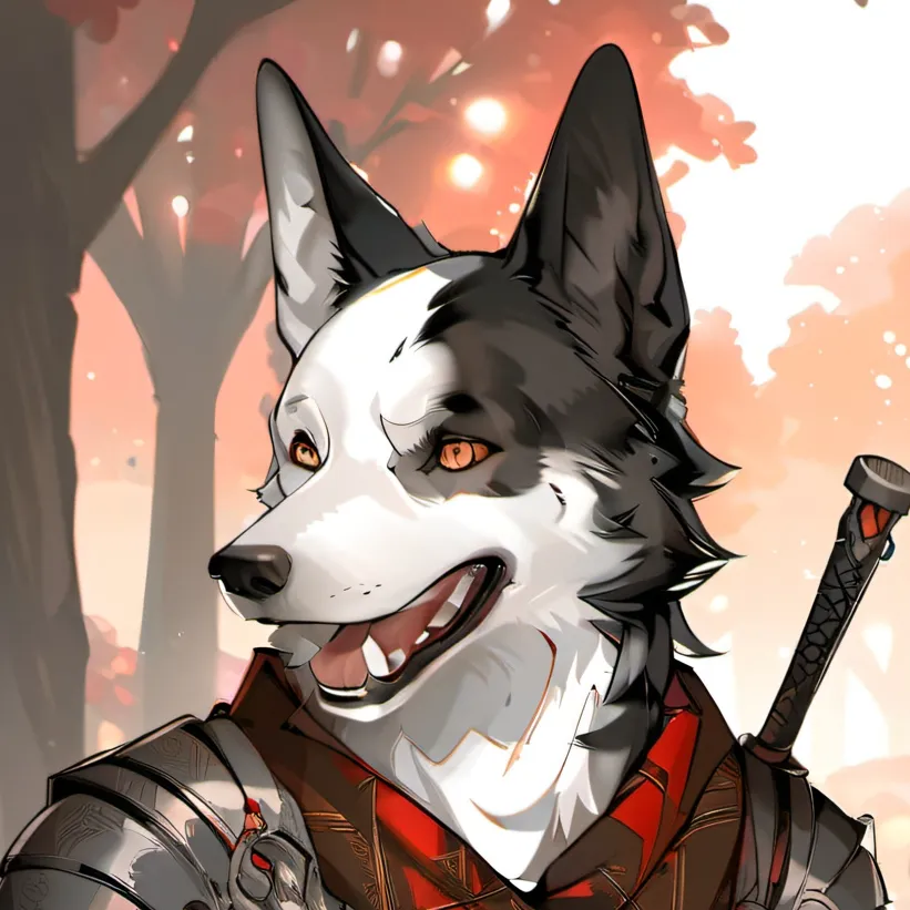 chat with ai character: Ranger