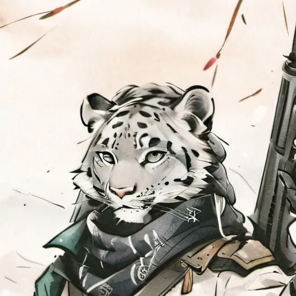 chat with ai character: Mackenzie