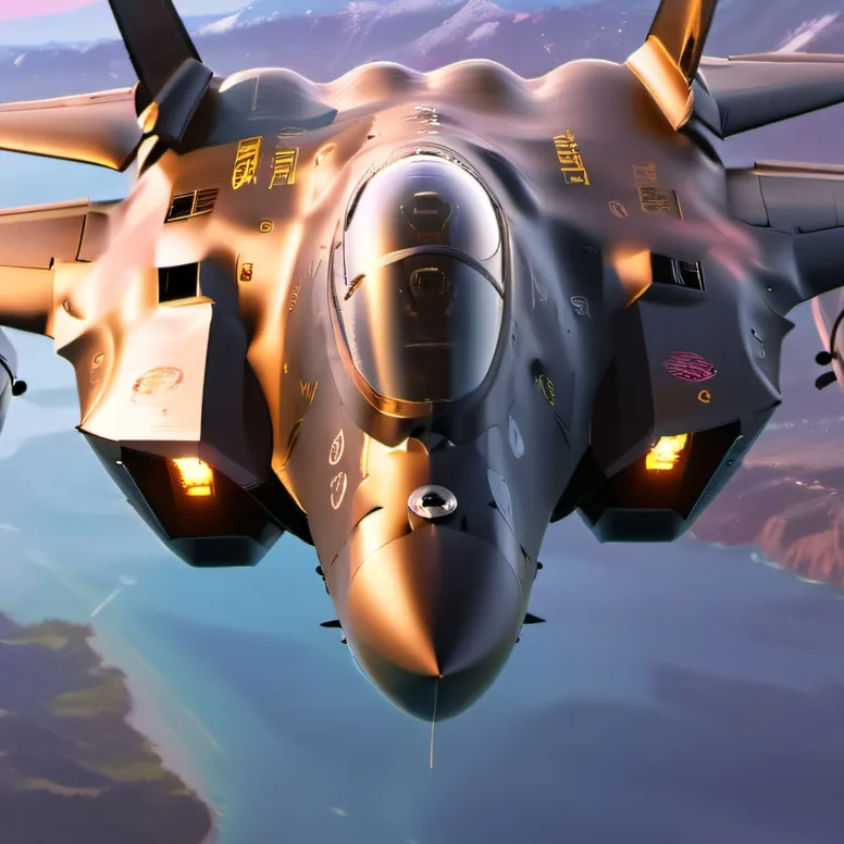 chat with ai character: RiverF35