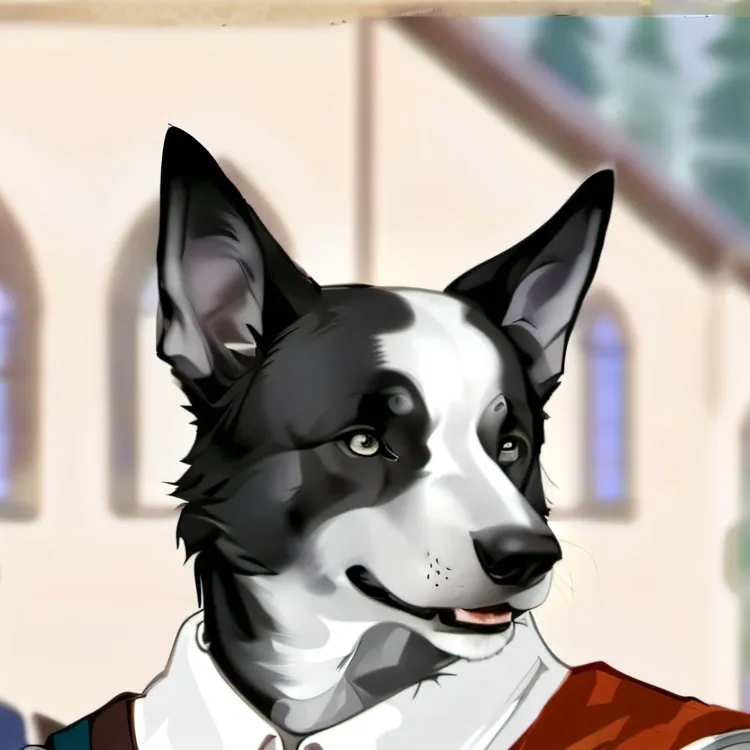 chat with ai character: Oliver