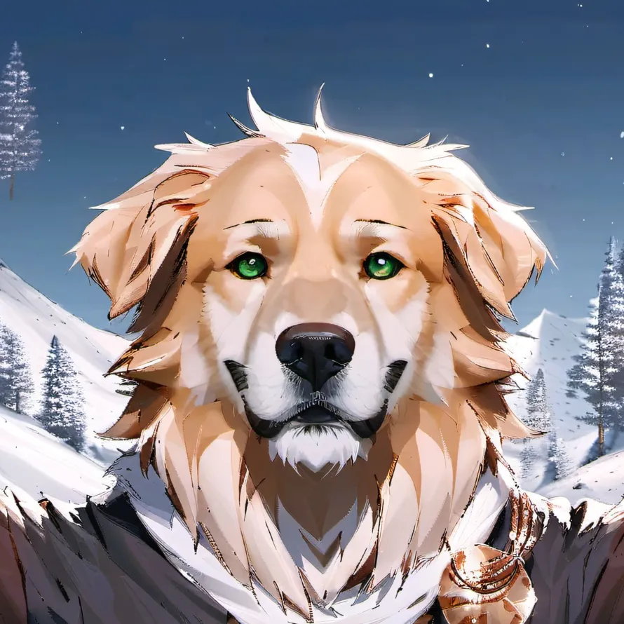 chat with ai character: Chris