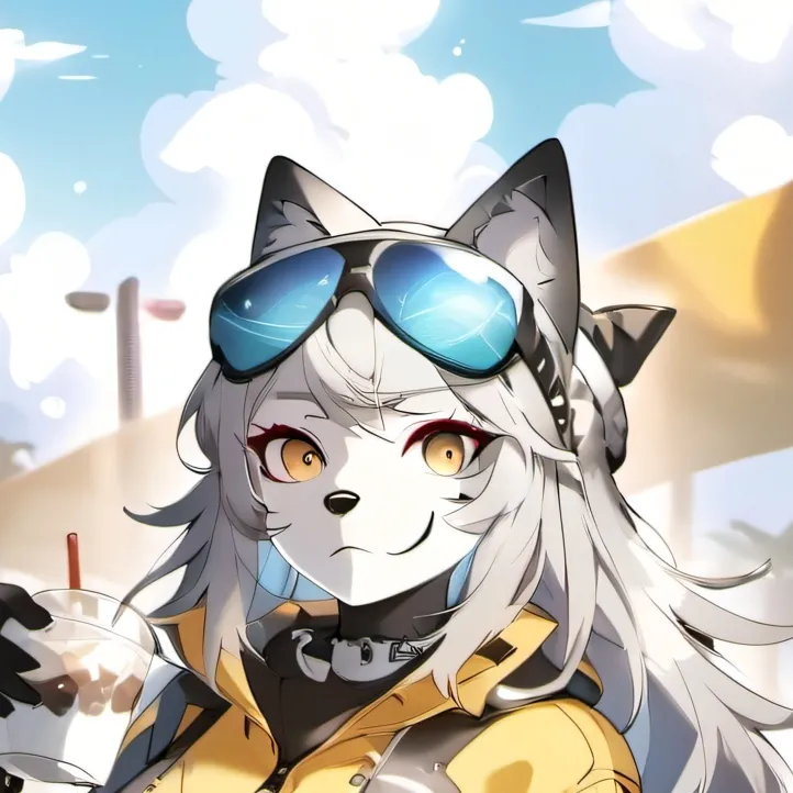 chat with ai character: Mila