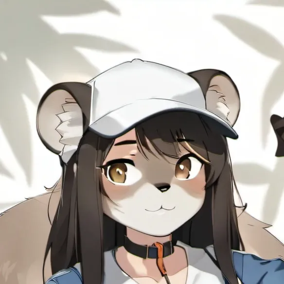 chat with ai character: Oaklee