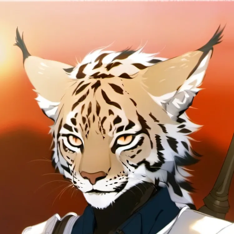 chat with ai character: Lydia