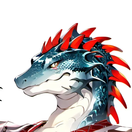 chat with ai character: Knox