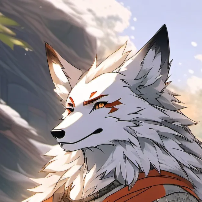 chat with ai character: Cloud