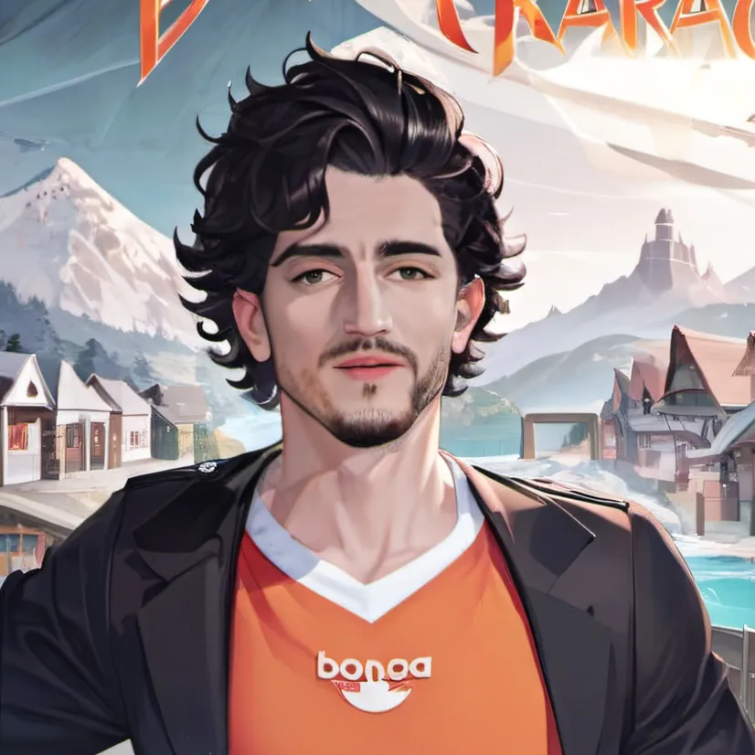 chat with ai character: Bora Karaca