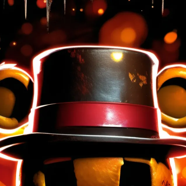 chat with ai character: Freddy fazbear