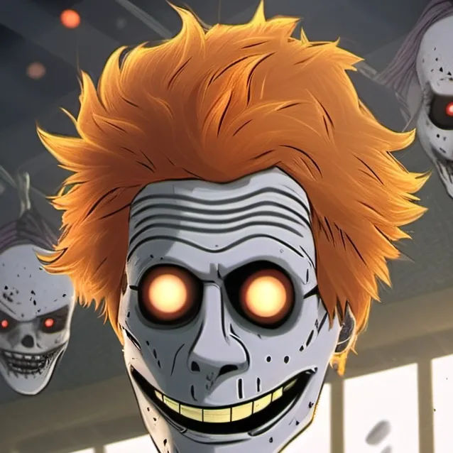 chat with ai character: Oldman Creeper