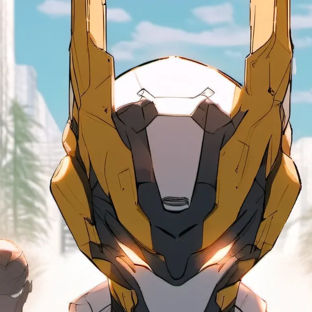 chat with ai character: Utima Cell