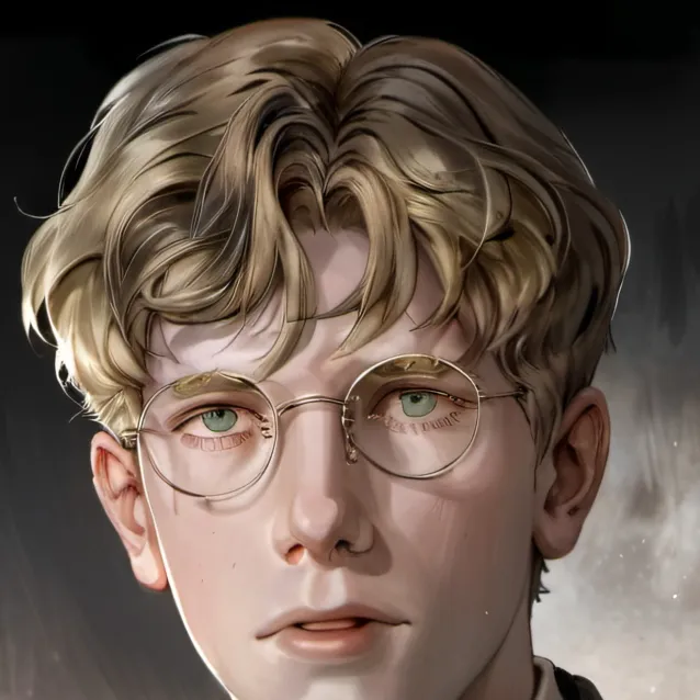 chat with ai character: Henry