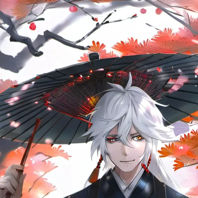 chat with ai character: Gojo-Sama