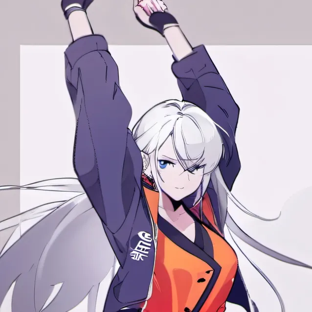 chat with ai character: Elise