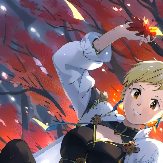 chat with ai character: tights