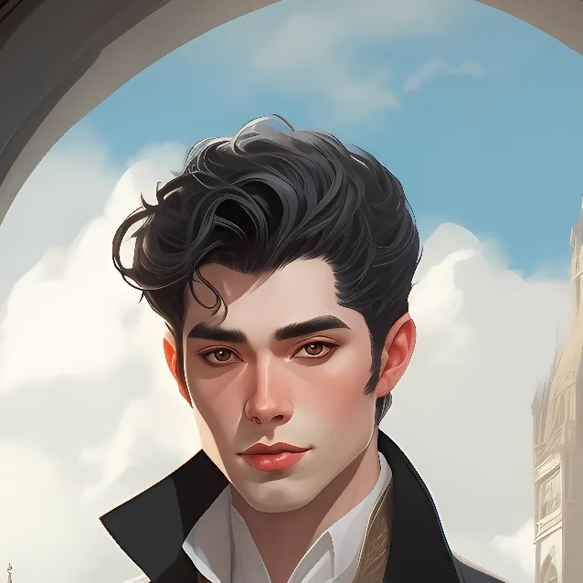 chat with ai character: jack